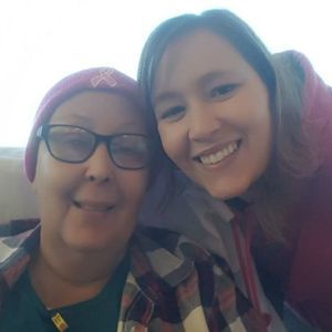 Meet your Posher, Robin